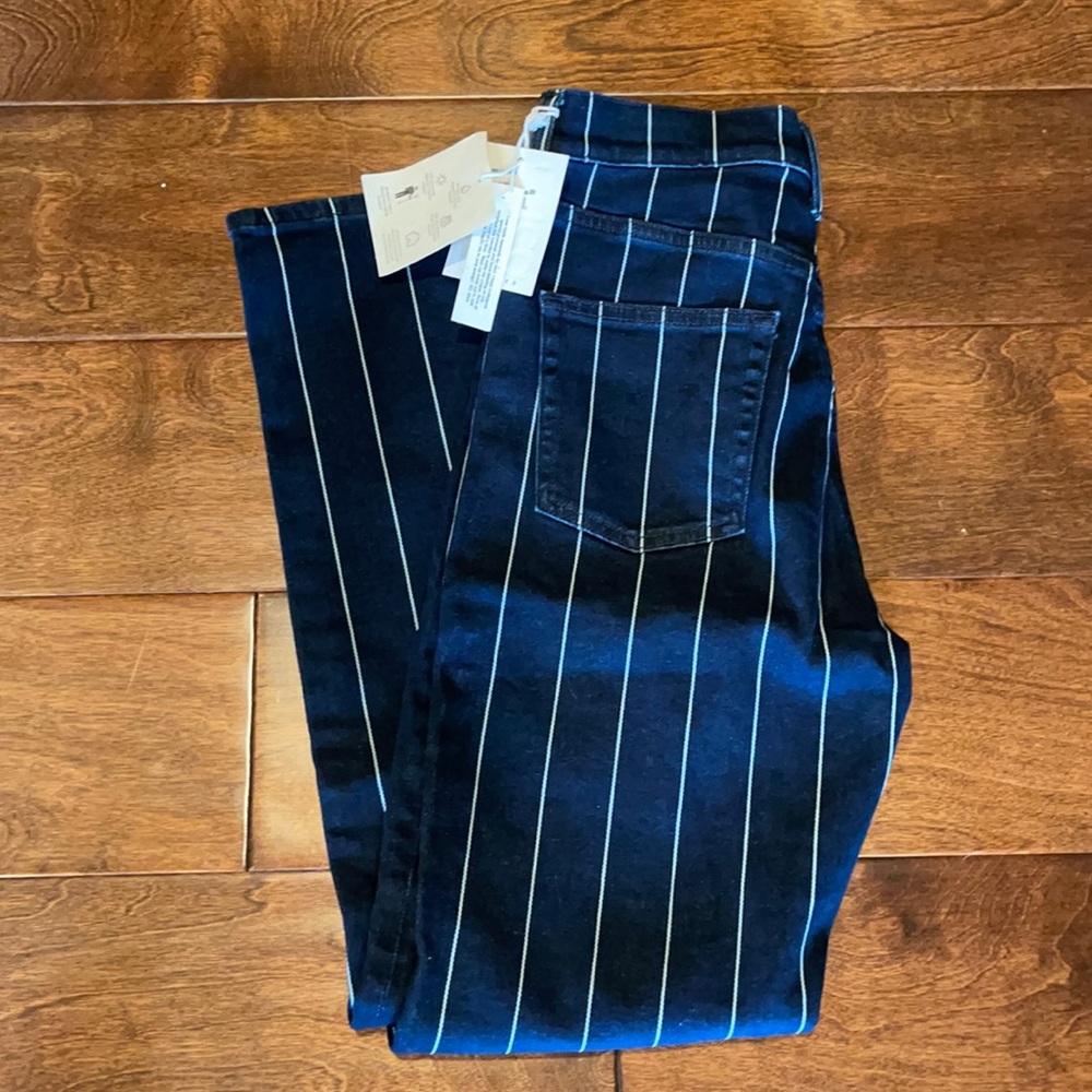 Brand new Etico Jeans